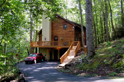 64 Cherokee Trail