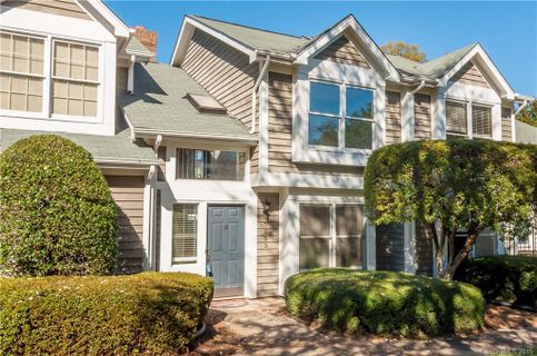 7233 Meeting Street sold home in The Gates, Charlotte, NC