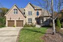 6707 Larrisa Court sold home in Charlotte, SC