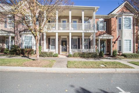 235 N Faulkner Way sold home in Old Davidson, Davidson, NC