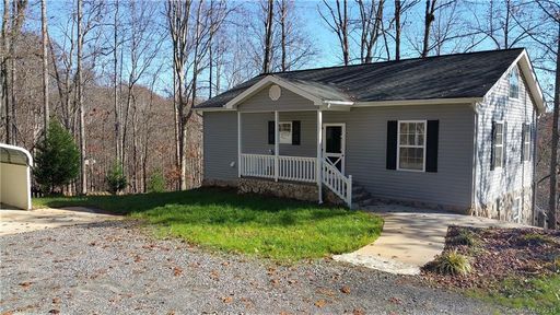 132 Deer Creek Trail sold home in Dales Deer Creek, Statesville, NC