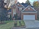 15102 Glenfinnan Drive sold home in Charlotte, SC