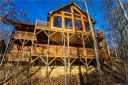 1 Floppy Ear Trail sold home in Waynesville, SC