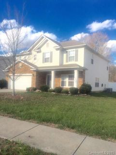 4600 Brookwood Road sold home in Timberlands, Charlotte, NC