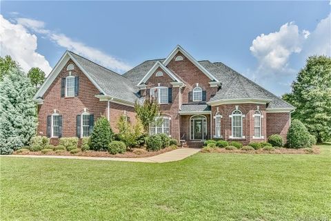 522 Hallman Drive