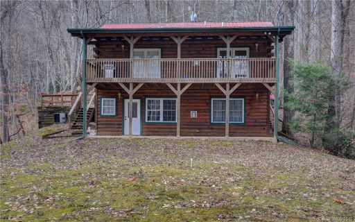 196 Friar Tuck Lane