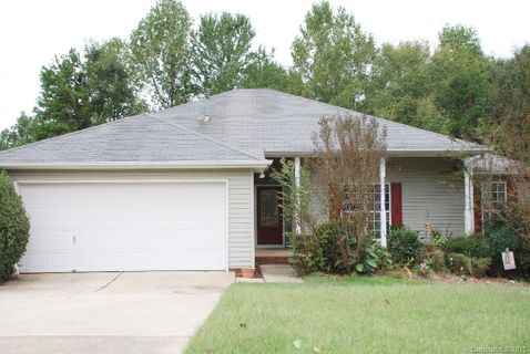 11623 Hidden Grove Trail