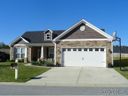 55 Brookstone Court sold home in Hendersonville, SC
