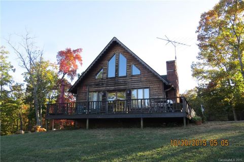 997 Towery Trace sold home in Cherry Mountain Acres, Ellenboro, NC