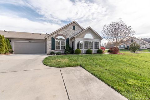 2209 Coltsview Lane