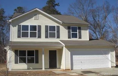 3009 Decapolis Drive sold home in Saint Johns Ridge, Charlotte, NC