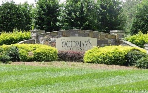 264 Boardwalk Lane 7 sold home in Yachtsman Point, Lexington, NC