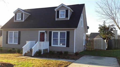 7439 Prindle Lake Drive