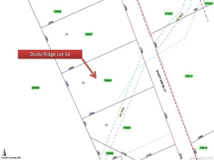 Lot 14 Dusty Ridge Court