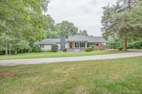 2299 Hough Road