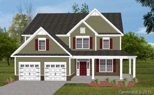 433 Leaf Arbor Court