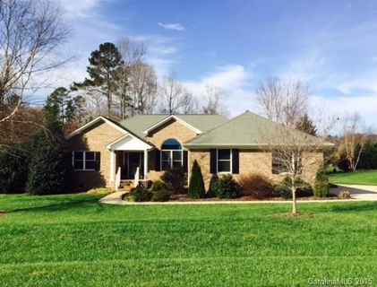 2921 Weatherfield Drive