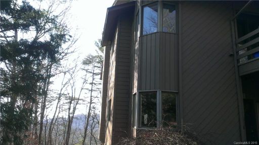 305 Piney Mountain Drive R3 sold home in Pine Cliff, Asheville, NC