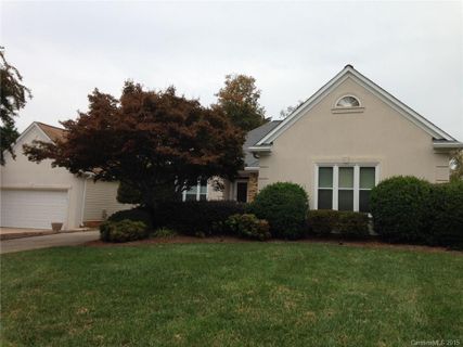 4122 Fairway Downs Court L14 sold home in Fairway Downs, Charlotte, NC