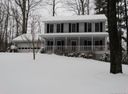 9 Collenwood Road sold home in Arden, SC