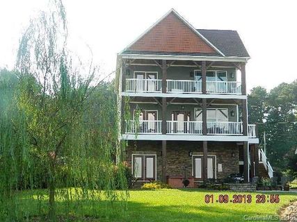 49412 Woodland Drive sold home in Piney Point Beach, Norwood, NC