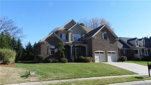 1005 Brookhollow Court