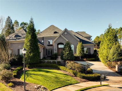 502 Hideaway Ridge Court