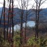 Lot 100 2 Fontana Lake Drive 100 (2) sold home in Bryson City, SC