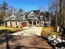 650 Arrow Point Lane sold home in Davidson, SC