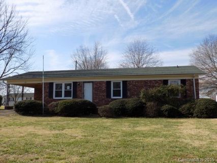 161 Kings Drive sold home in Price Acres, Forest City, NC