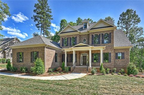 5008 Soleado Drive sold home in Quintessa, Wesley Chapel, NC