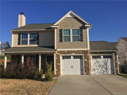 136 Tilton Drive sold home in Bennington, Mooresville, NC