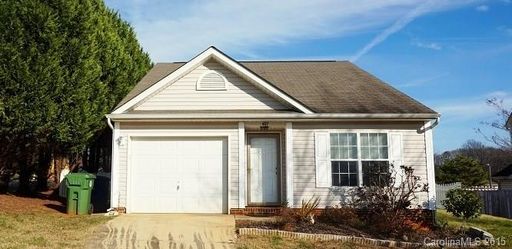401 Trillium Court