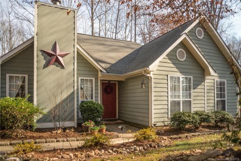 8017 Pine Oak Road