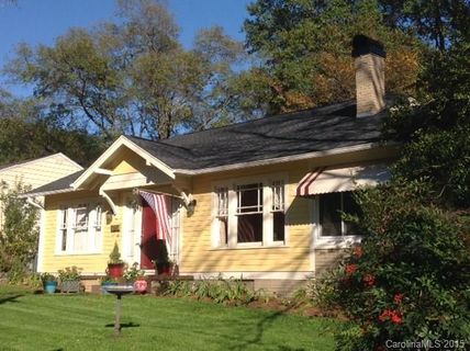 541 5th Street sold home in Green Park, Hickory, NC