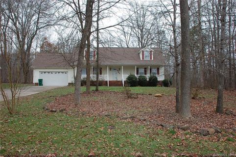 2608 Oaklawn Court