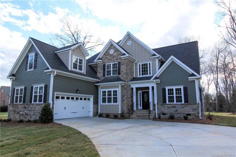 250 Yacht Road sold home in Yacht Shores, Mooresville, NC