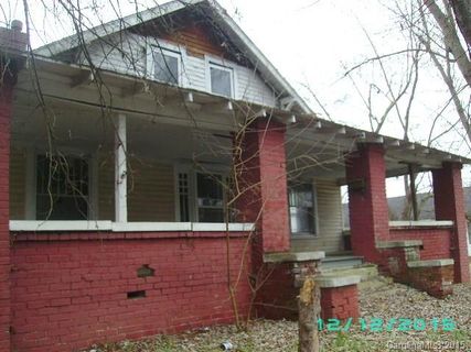 410 Vance Avenue sold home in Melrose Heights, Salisbury, NC