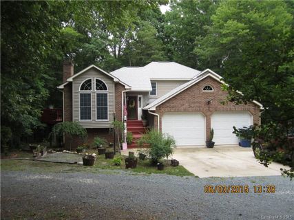 7914 Deer Lane sold home in Deerwoods, Waxhaw, NC