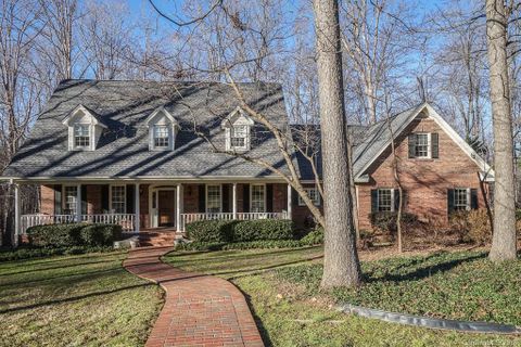 475 Riding Trail Road