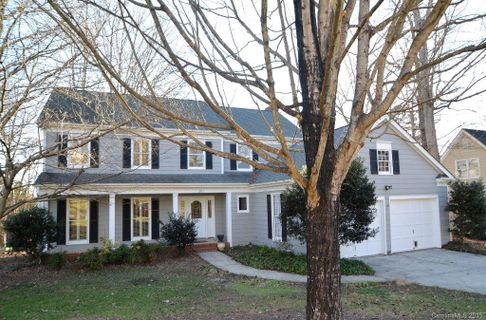 2117 Colony Hill Drive