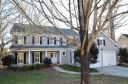 2117 Colony Hill Drive sold home in Charlotte, SC