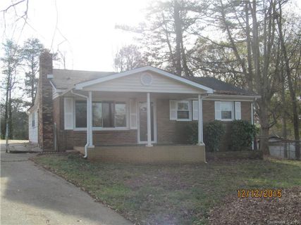 3641 Chapelwood Drive sold home in Chapelwood Acres, Gastonia, NC