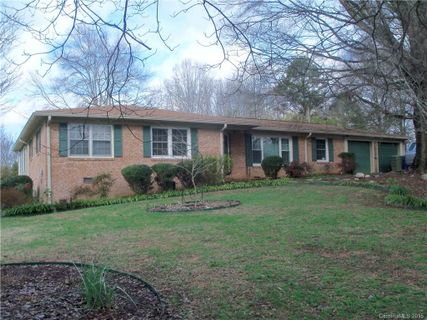 1012 Elaine Drive sold home in Cedar Knoll, Albemarle, NC