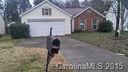 918 Morning Glory Drive sold home in Charlotte, SC