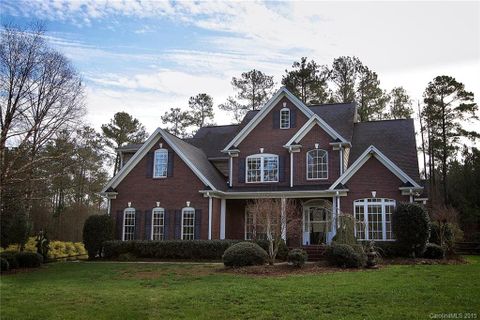 814 River Stone Court sold home in Mariners Bluff, York, SC