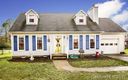 3579 Farm Lake Drive sold home in Concord, SC