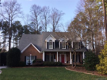 145 Lynn Cove Lane sold home in Morgan Landing, Mooresville, NC
