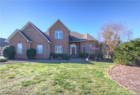102 Wyndham Cove sold home in Cross Creek, Cherryville, NC