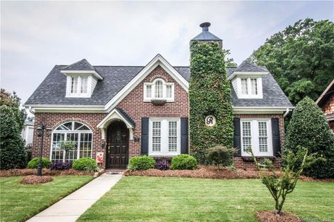 117 N Central Avenue sold home in Downtown, Belmont, NC
